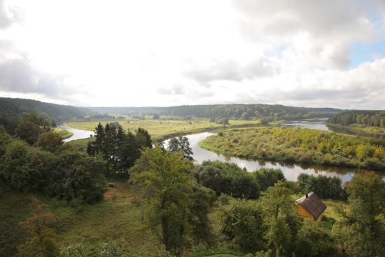Dzūkija National Park